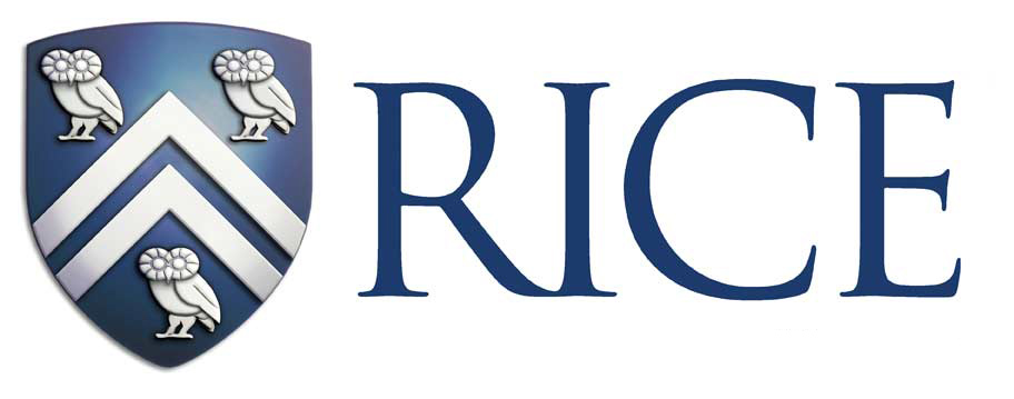 Rice University in Houston